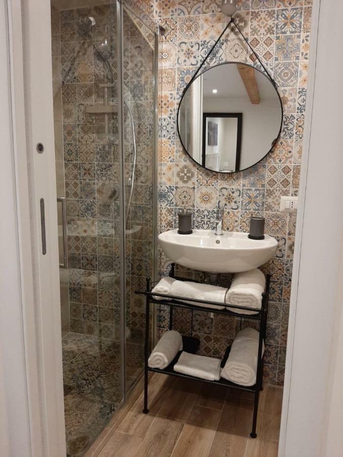 Апартаменты Al Sottano 19 Бари Экстерьер фото